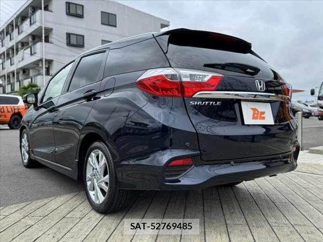 Honda SHUTTLE 2017-05 7224944-12