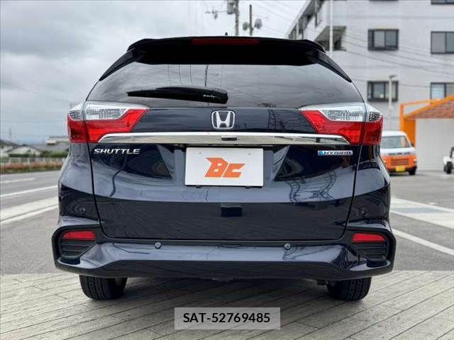 Honda SHUTTLE 2017-05 7224944-13