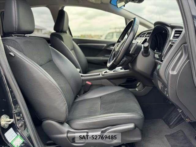 Honda SHUTTLE 2017-05 7224944-15