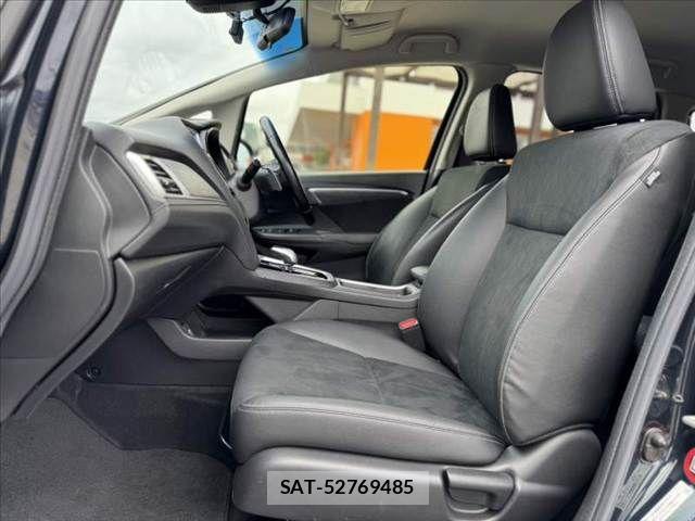 Honda SHUTTLE 2017-05 7224944-16