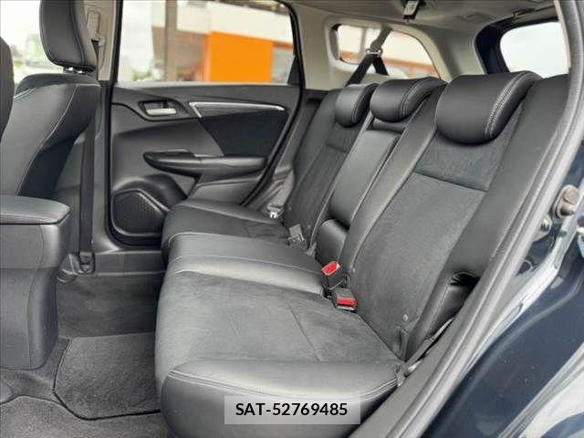Honda SHUTTLE 2017-05 7224944-17