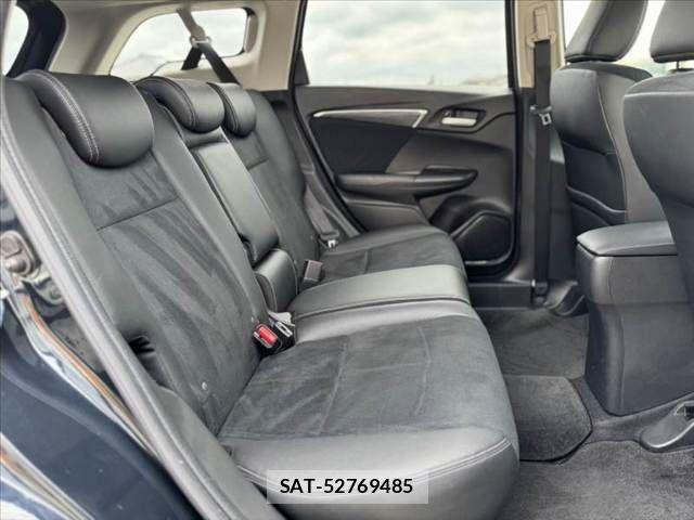 Honda SHUTTLE 2017-05 7224944-18