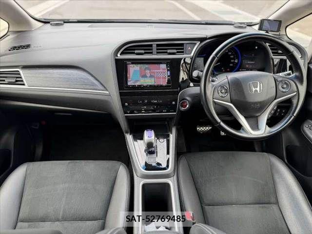 Honda SHUTTLE 2017-05 7224944-1