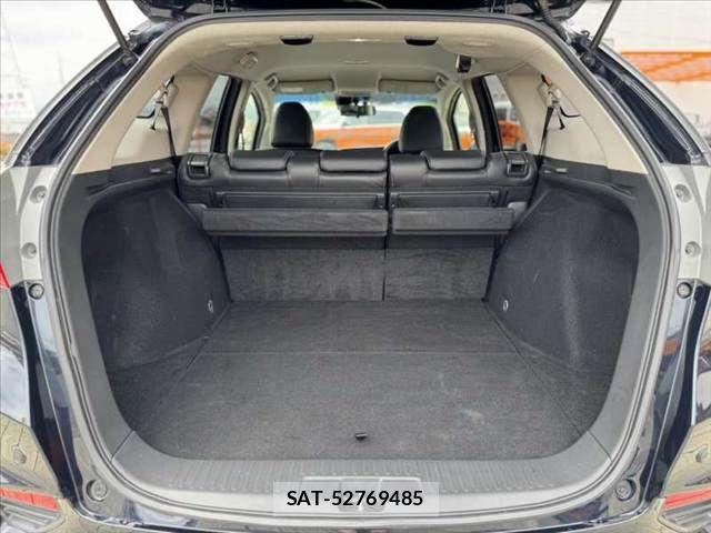 Honda SHUTTLE 2017-05 7224944-19