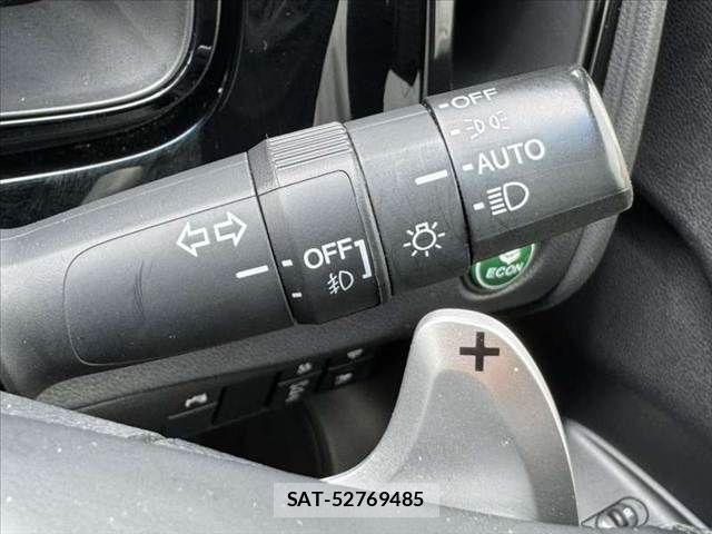 Honda SHUTTLE 2017-05 7224944-22