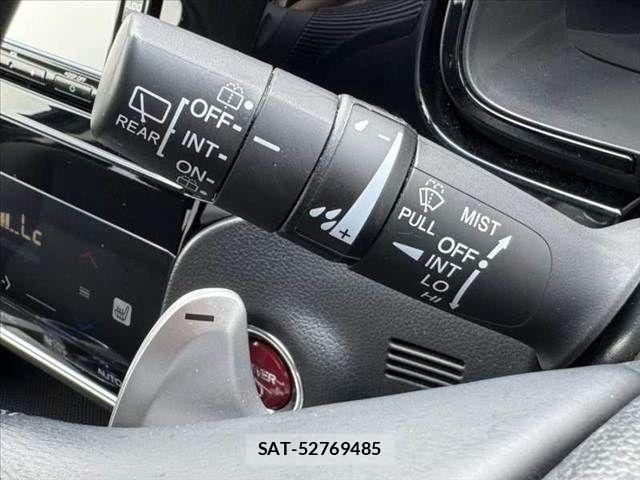 Honda SHUTTLE 2017-05 7224944-23