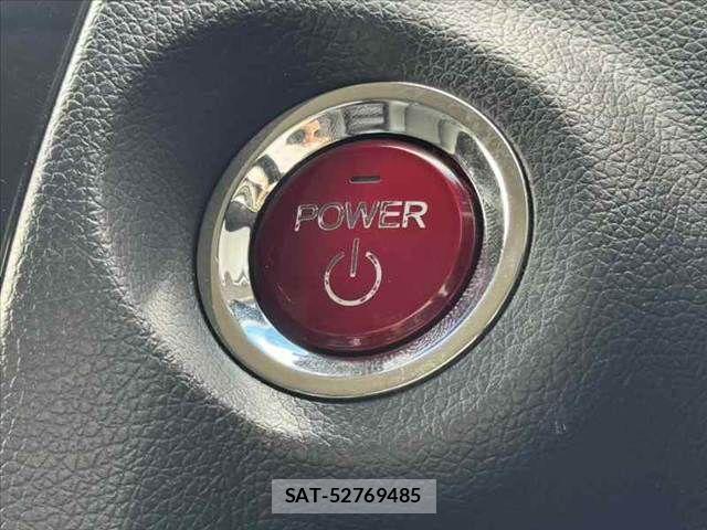 Honda SHUTTLE 2017-05 7224944-25