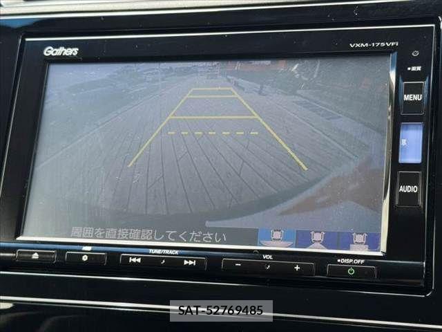 Honda SHUTTLE 2017-05 7224944-3