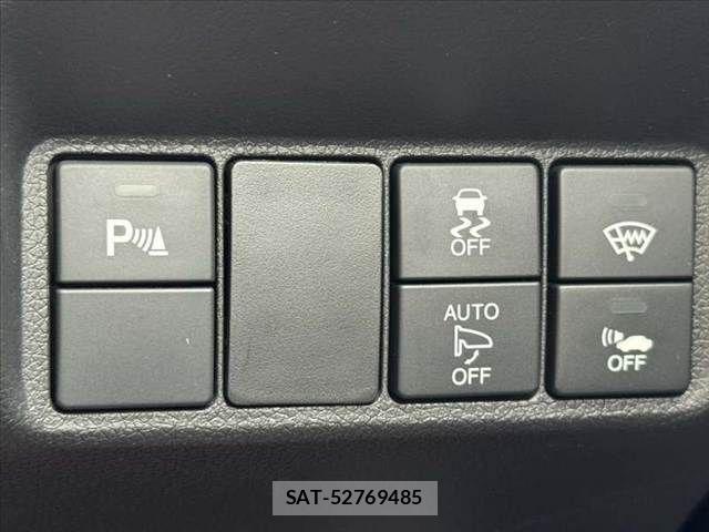 Honda SHUTTLE 2017-05 7224944-5