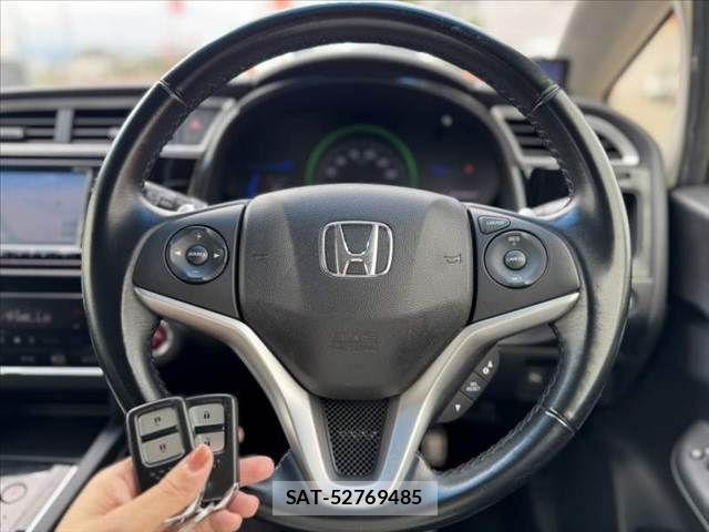 Honda SHUTTLE 2017-05 7224944-6