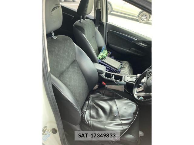 Honda SHUTTLE 2018-06 7224946-9
