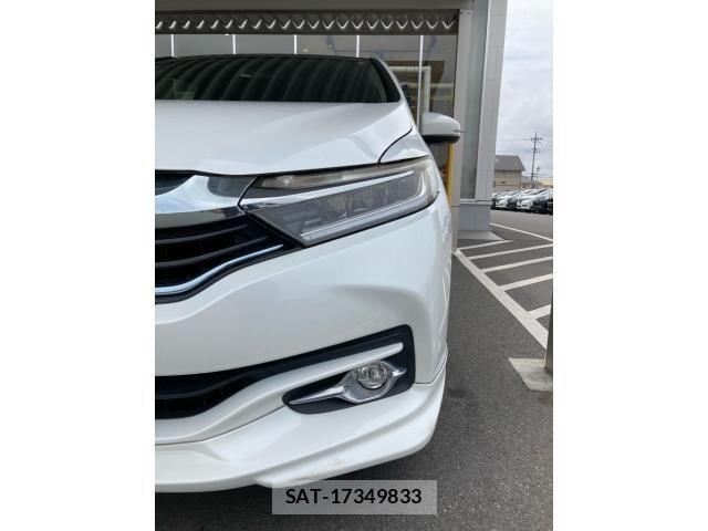 Honda SHUTTLE 2018-06 7224946-2