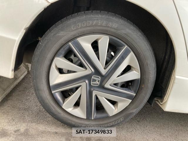 Honda SHUTTLE 2018-06 7224946-7