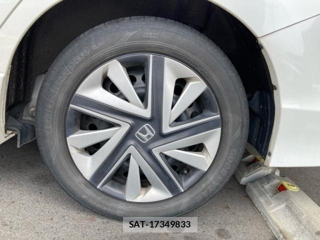 Honda SHUTTLE 2018-06 7224946-8
