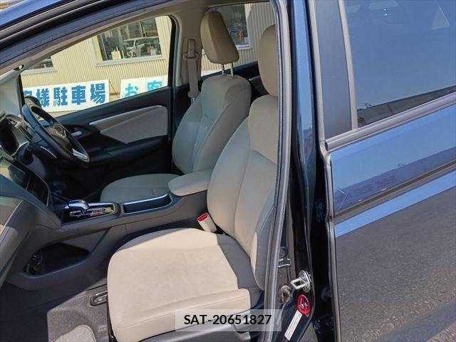 Honda SHUTTLE 2015-11 7224937-9