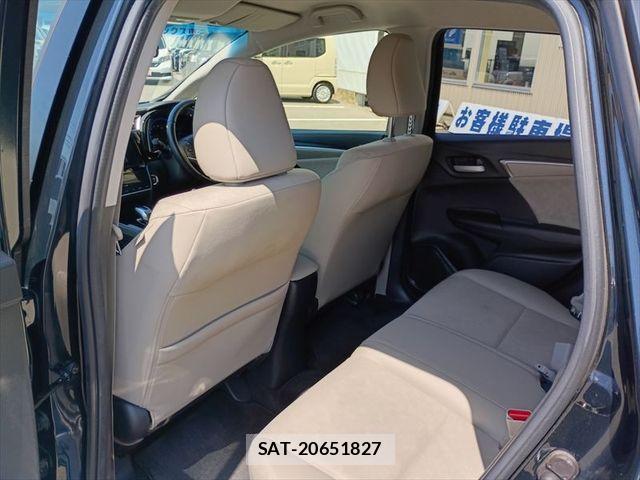 Honda SHUTTLE 2015-11 7224937-10