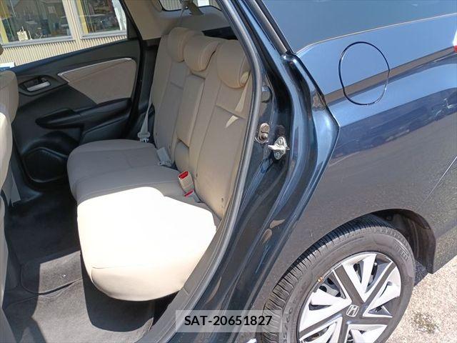 Honda SHUTTLE 2015-11 7224937-11
