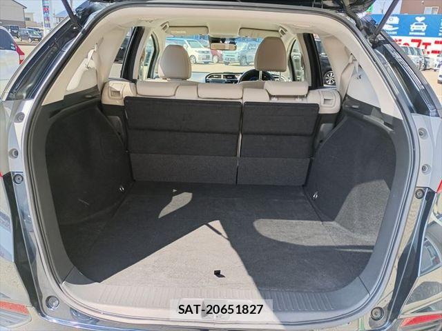Honda SHUTTLE 2015-11 7224937-12
