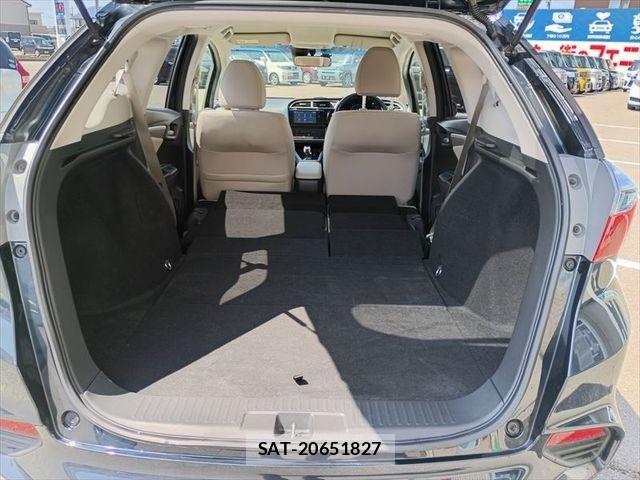 Honda SHUTTLE 2015-11 7224937-13