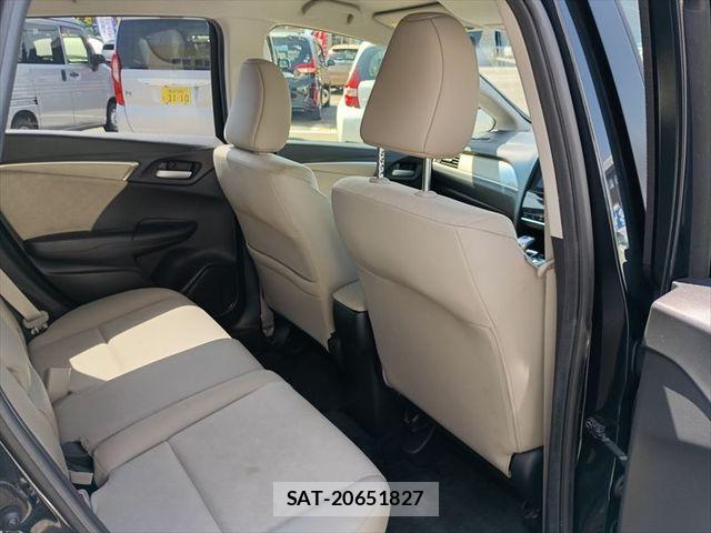 Honda SHUTTLE 2015-11 7224937-15