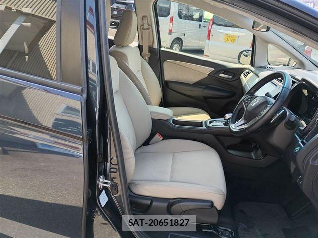 Honda SHUTTLE 2015-11 7224937-16