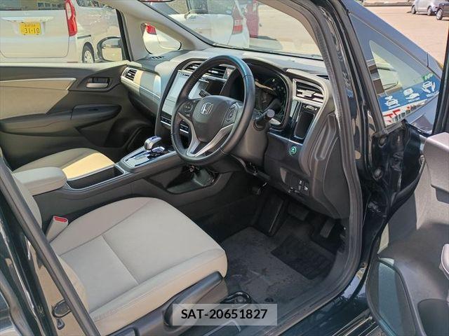 Honda SHUTTLE 2015-11 7224937-17