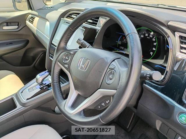 Honda SHUTTLE 2015-11 7224937-18