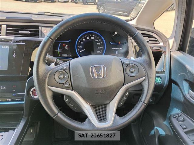 Honda SHUTTLE 2015-11 7224937-1
