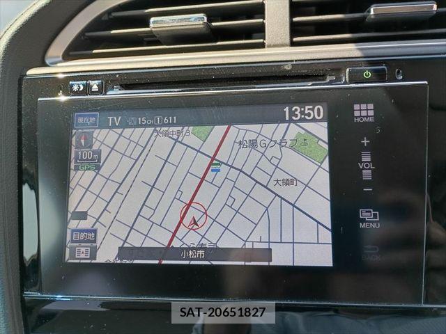 Honda SHUTTLE 2015-11 7224937-19