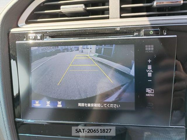 Honda SHUTTLE 2015-11 7224937-20
