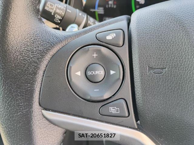 Honda SHUTTLE 2015-11 7224937-21