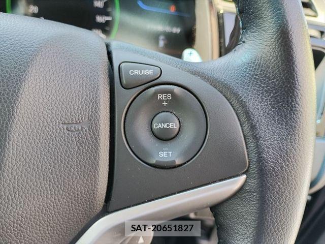 Honda SHUTTLE 2015-11 7224937-22