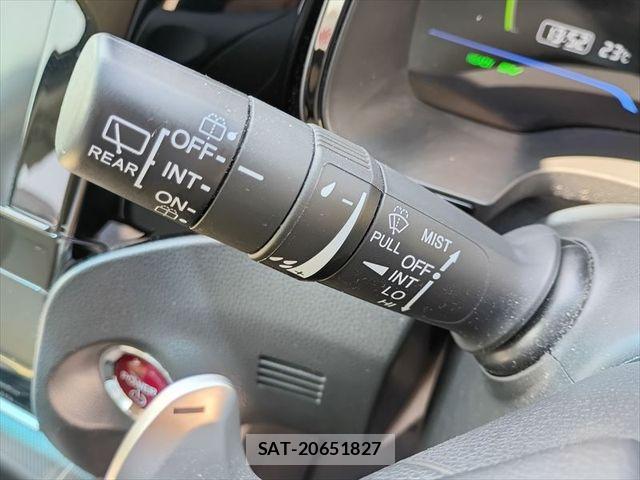 Honda SHUTTLE 2015-11 7224937-23