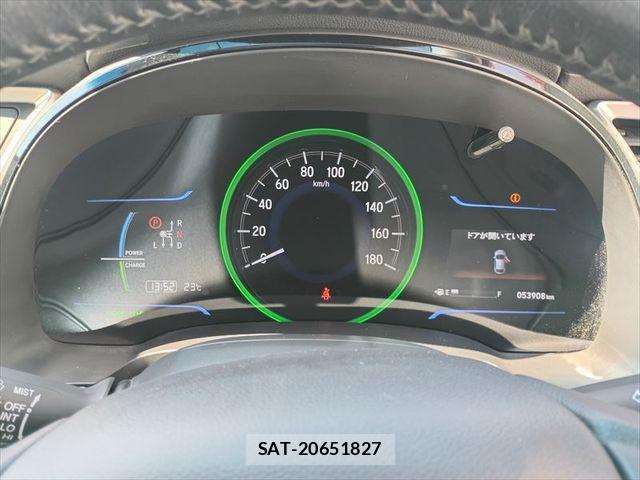 Honda SHUTTLE 2015-11 7224937-25
