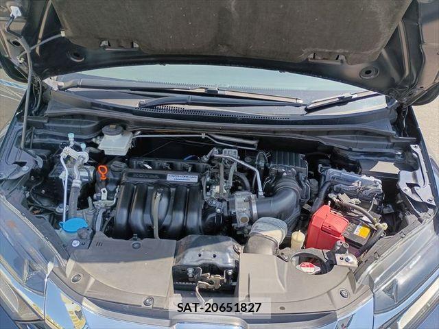 Honda SHUTTLE 2015-11 7224937-29