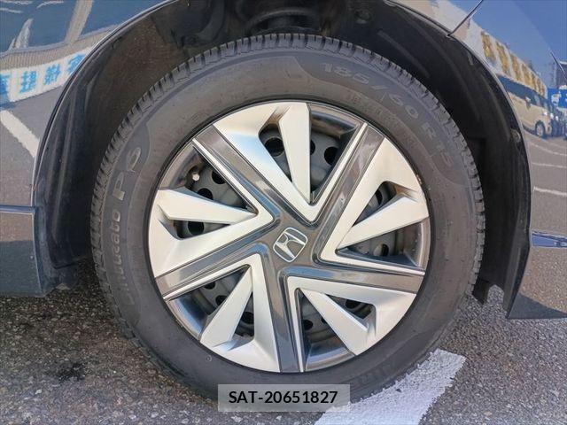 Honda SHUTTLE 2015-11 7224937-6