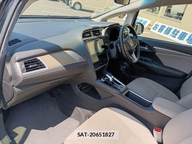 Honda SHUTTLE 2015-11 7224937-8