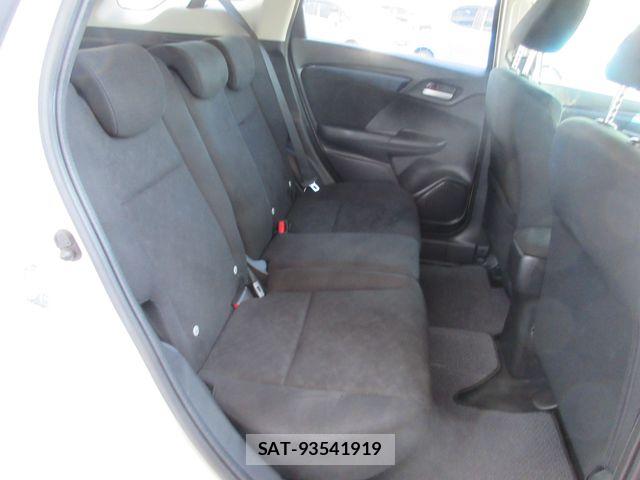 Honda SHUTTLE 2019-04 7224947-11