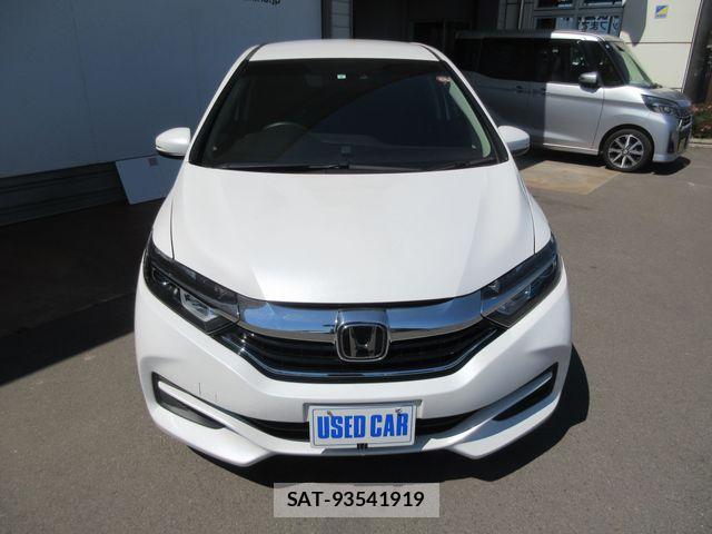 Honda SHUTTLE 2019-04 7224947-1