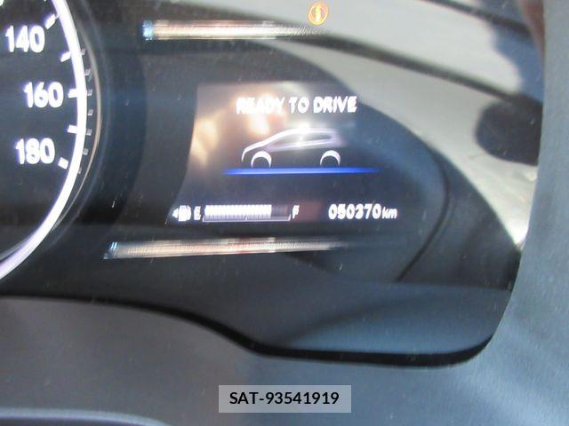 Honda SHUTTLE 2019-04 7224947-3