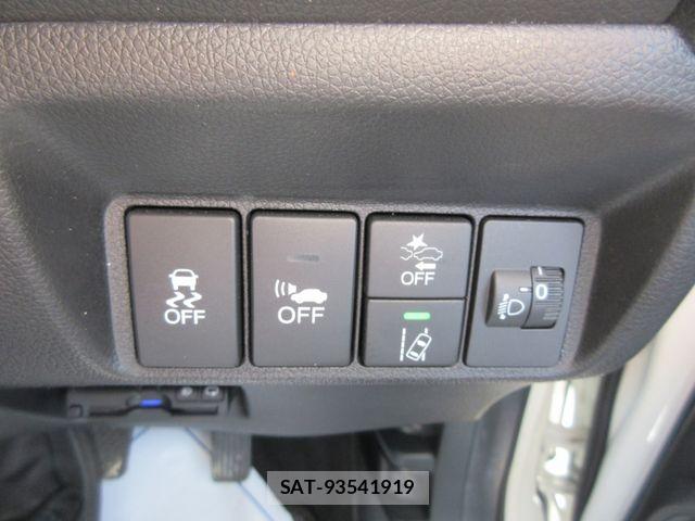 Honda SHUTTLE 2019-04 7224947-4