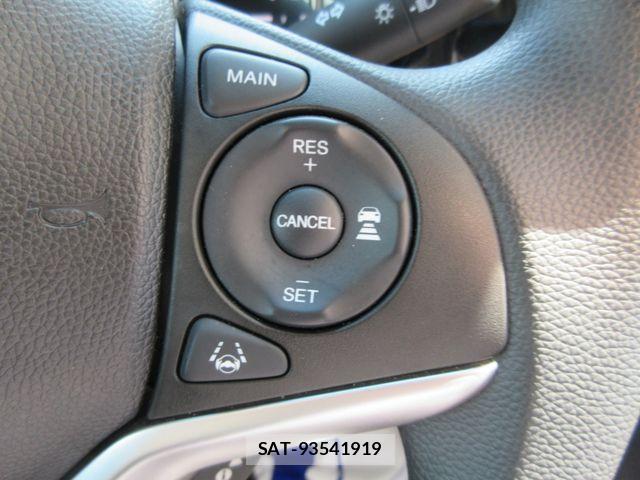 Honda SHUTTLE 2019-04 7224947-6