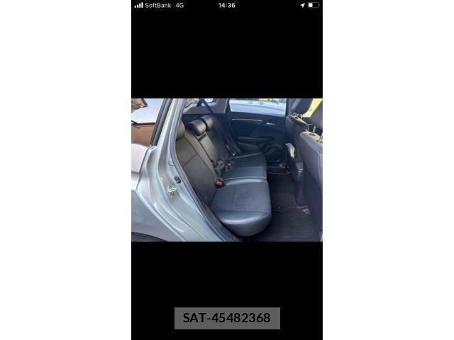 Honda SHUTTLE 2016-02 7224936-8