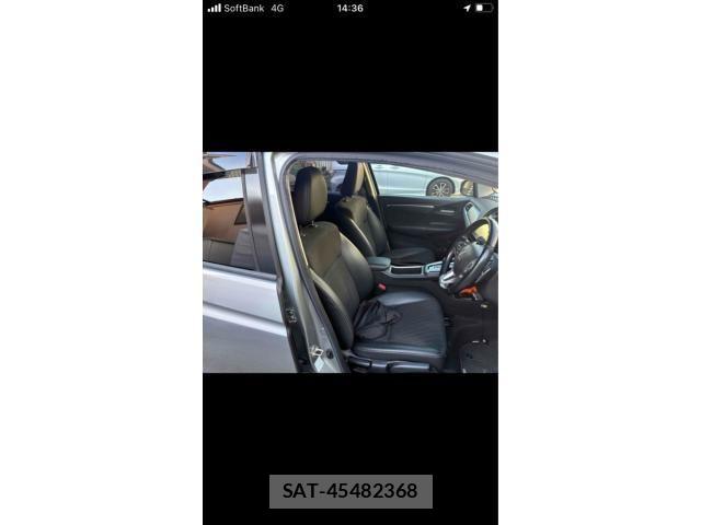 Honda SHUTTLE 2016-02 7224936-9