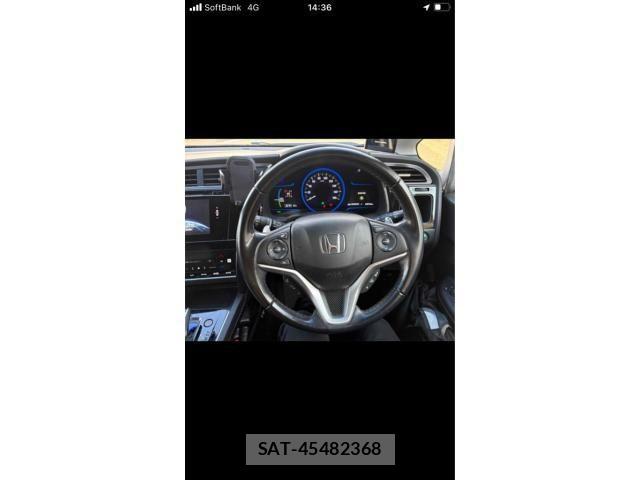 Honda SHUTTLE 2016-02 7224936-10