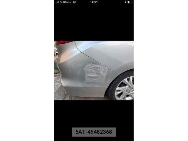 Honda SHUTTLE 2016-02 7224936-12