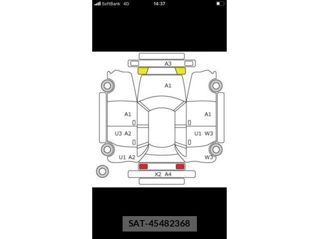Honda SHUTTLE 2016-02 7224936-19