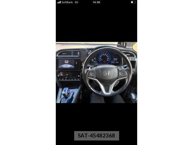 Honda SHUTTLE 2016-02 7224936-1