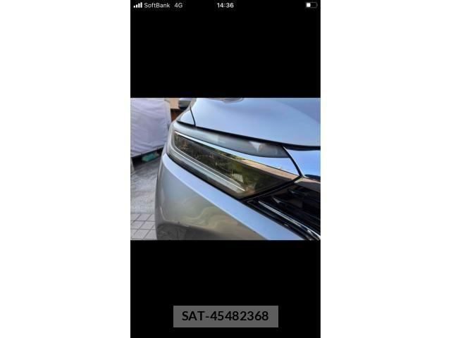 Honda SHUTTLE 2016-02 7224936-2
