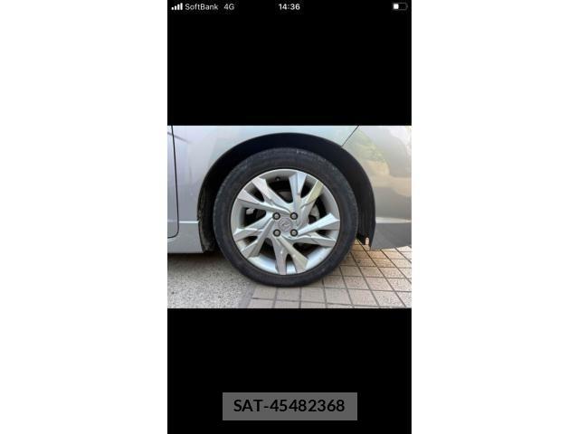 Honda SHUTTLE 2016-02 7224936-4